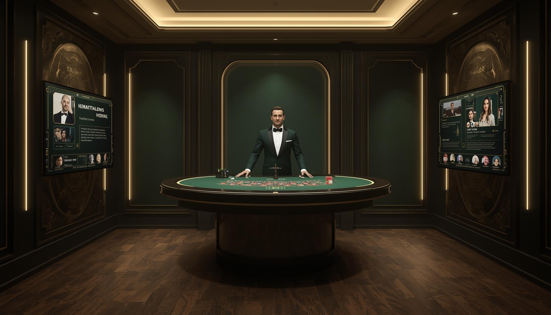 Interaktive Features, Mehrsprachigkeit und Fairness